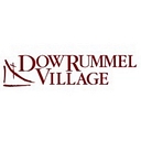 Dow Rummel Village logo