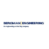 Bergman Engineering logo