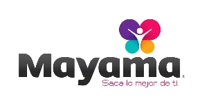 Mayama, A.C. logo