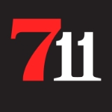 711 BV logo