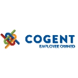Cogent, Inc. logo