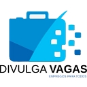 Divulga Vagas logo