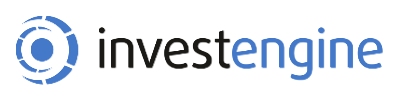 InvestEngine logo