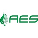 AES Engineering logo