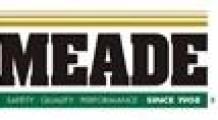Meade logo