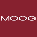 Moog, Inc logo