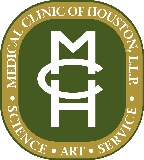 Medical Clinic of Houston, LLP logo