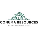 Conuma Resources logo