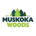 Muskoka Woods logo