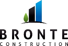 Bronte Construction logo
