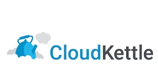 CloudKettle logo