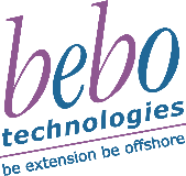 bebo Technologies logo