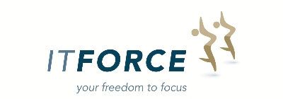 IT Force logo