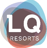 Lion Quays Resort logo