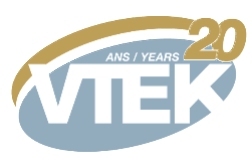 Vtek Consultants Inc. logo