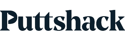 Puttshack logo
