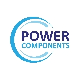 Power Components B.V. logo