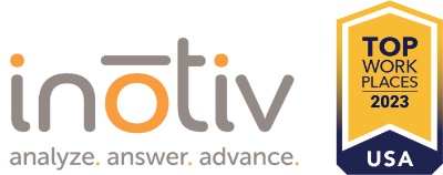 Inotiv logo
