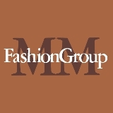Max Mara Fashion Group logo