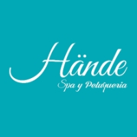 Hande Spa logo