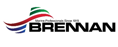 J.F. Brennan Company, Inc. logo