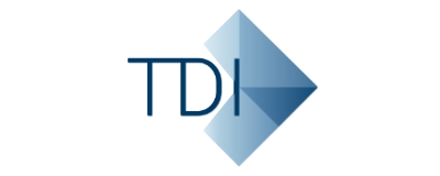 TDI - Transfert Développement Informatique logo