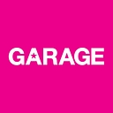 Garage Clothing logo