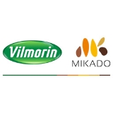 Vilmorin-Mikado logo