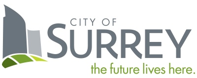 City of Surrey logo