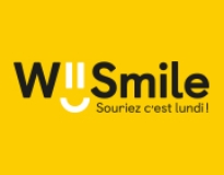 WiiSmile logo