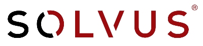 Solvus logo