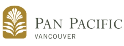 Pan Pacific Vancouver logo
