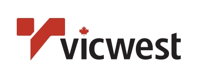Vicwest Building Products logo