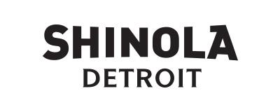 Shinola logo
