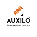 Auxilo Finserve logo