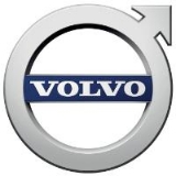 Volvo Cars logo
