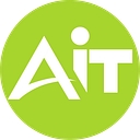 AIT Vanguardia Tecnológica logo