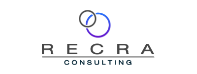 Recra Consulting logo