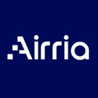 AIRRIA logo