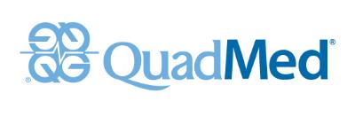 QuadMed logo