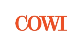 COWI logo