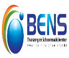 Logo BENS Thuiszorg en Schoonmaakdiensten