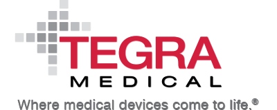 Tegra Medical logo