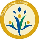 Baptist Senior Family logo