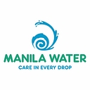 Manila Water logo