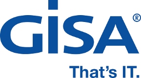 GISA GmbH logo
