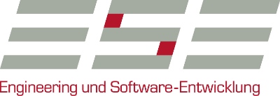 ESE Engineering und Software-Entwicklung GmbH logo