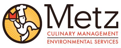 Metz Culinary Management logo