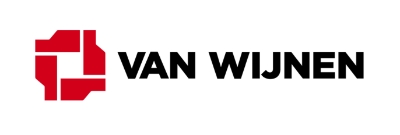 Van Wijnen logo