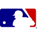 Major League Baseball logo